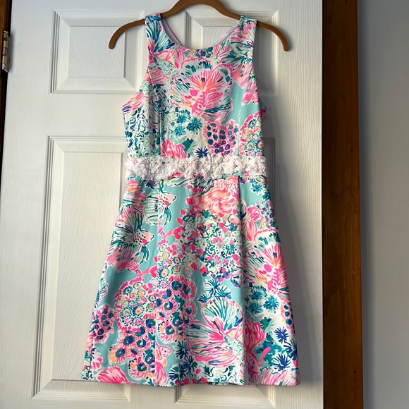 Lilly Pulitzer Dresses & Skirts - Lilly Pulitzer NWOT